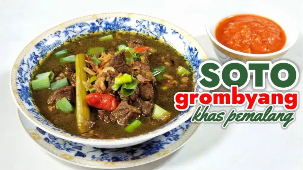 Lowongan kerja kuliner kaki lima