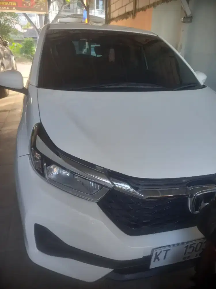Honda Brio Satya