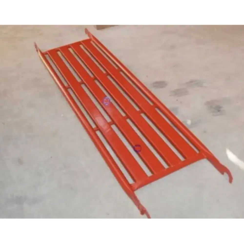 Jual Catwalk / Pijakan / Dudukan Scaffolding Berkualitas