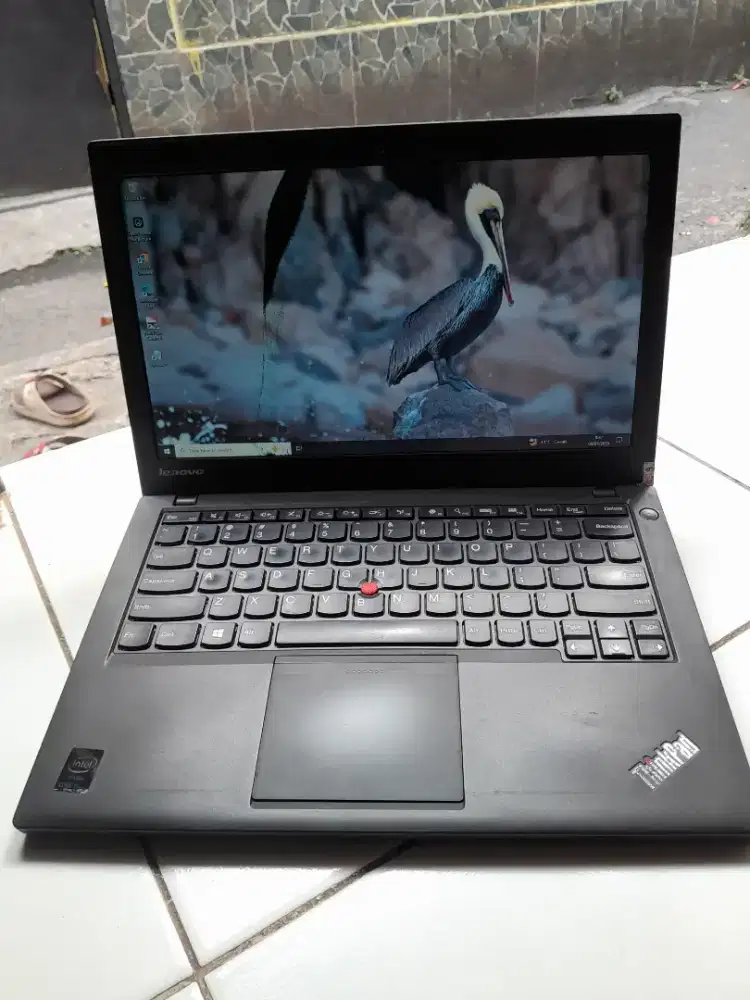 LAPTOP LENOVO THINKPAD X240