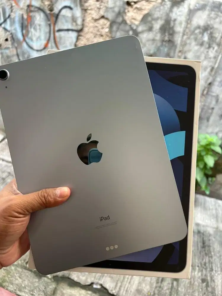 Ipad air 4 inter 64 GB wifi