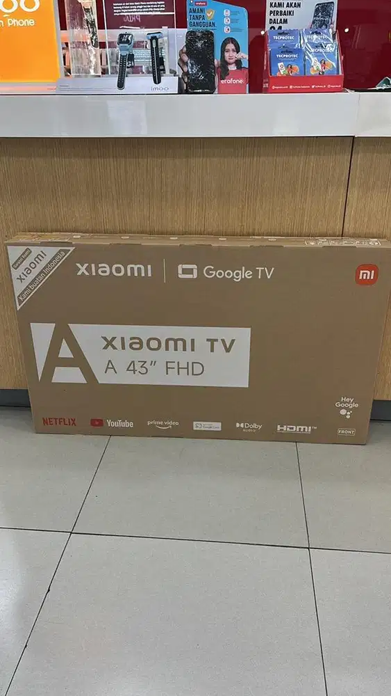 Prono Tv semua Brand Xiaomi , Polytron , Infinix ,Tcl dll