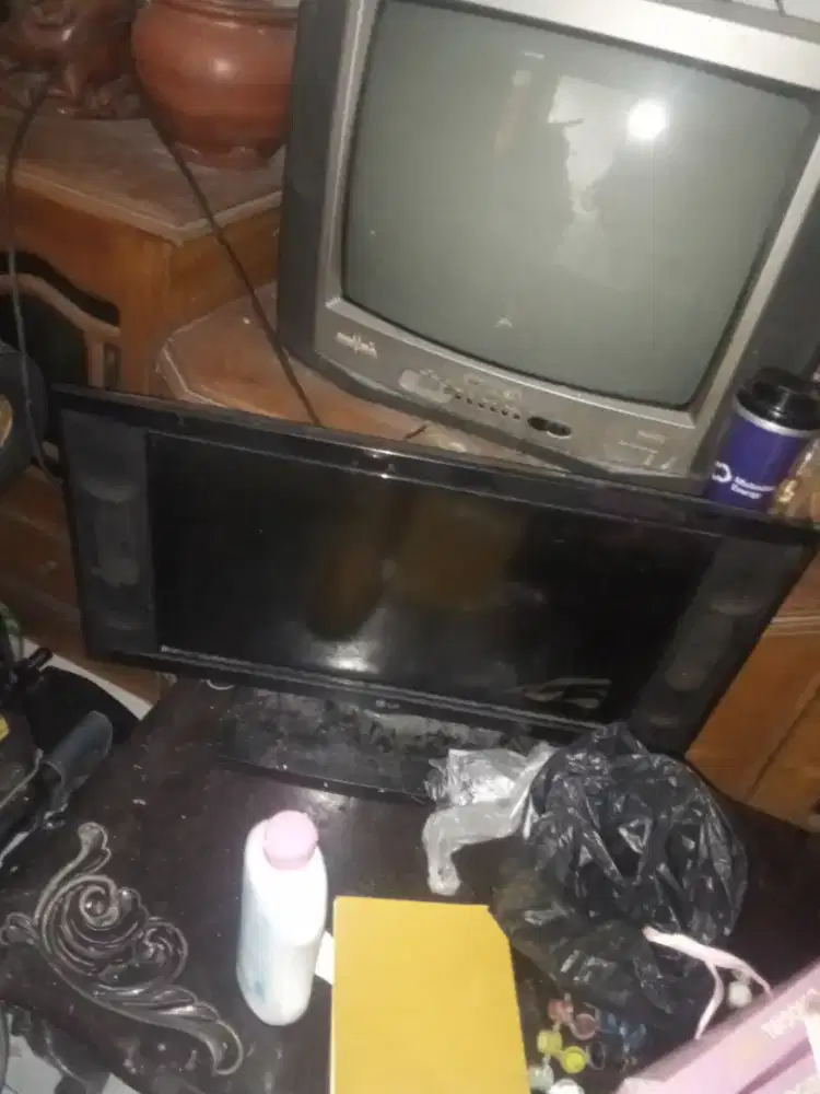 jual cepat tv lcd LG