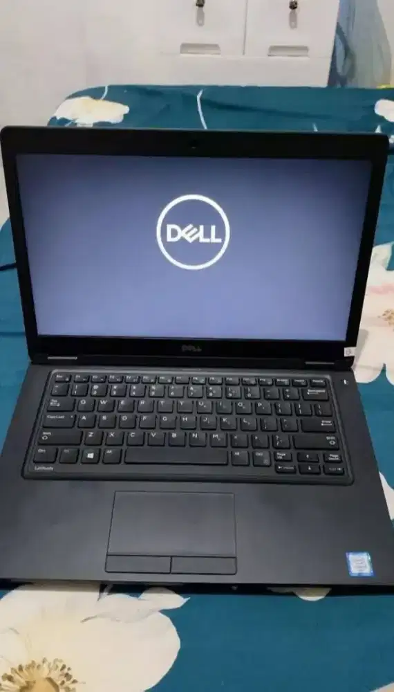 Dell Latitude 7280 Core i5 Gen  6