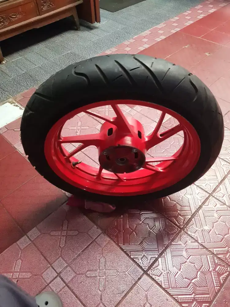 Edisi bersih2 gudang cari cuan