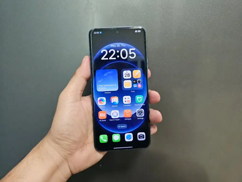 XIAOMI 14 ULTRA 16/512