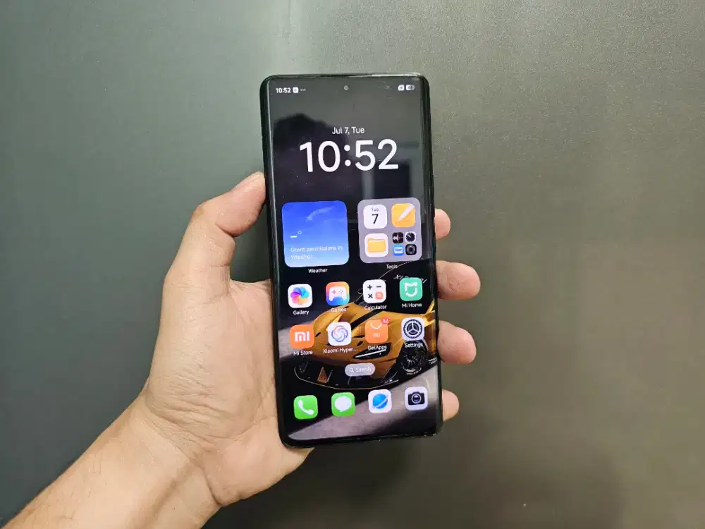 XIAOMI 13 ULTRA 16/512