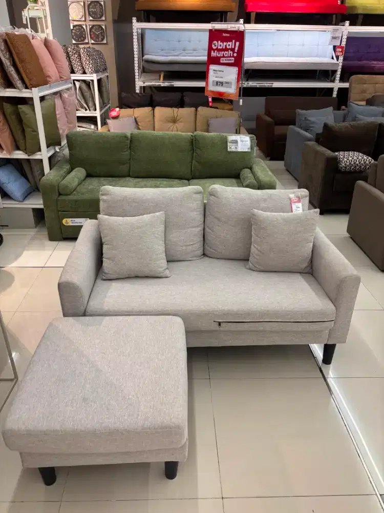 Sofa Tavor L Favorit