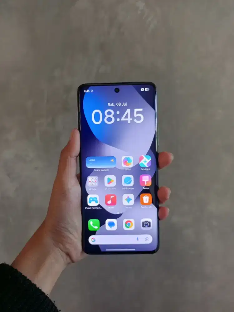 Redmi Note 15 5G RAM 8GB / ROM 256GB