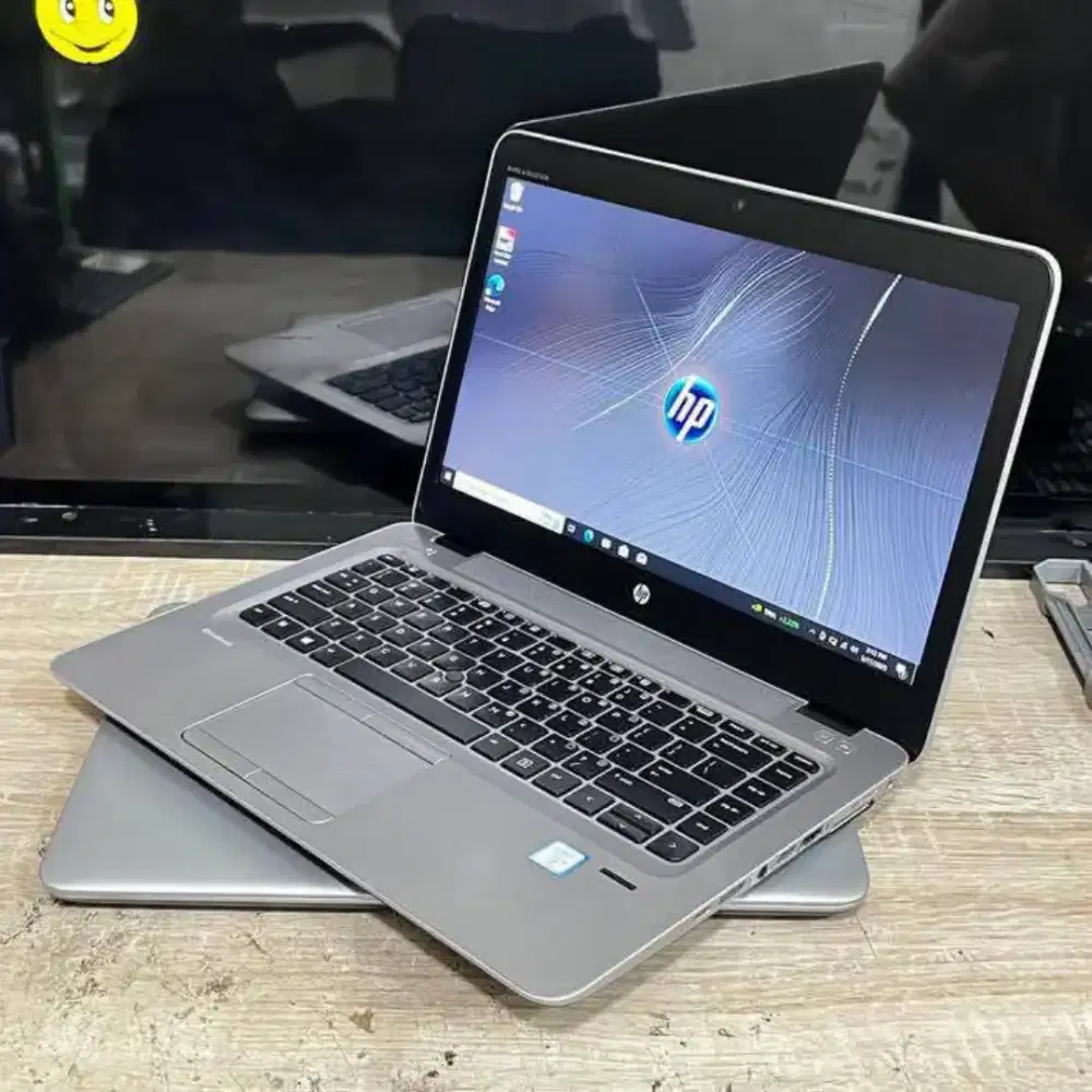 DIJUAL LAPTOP HP 820 G3
