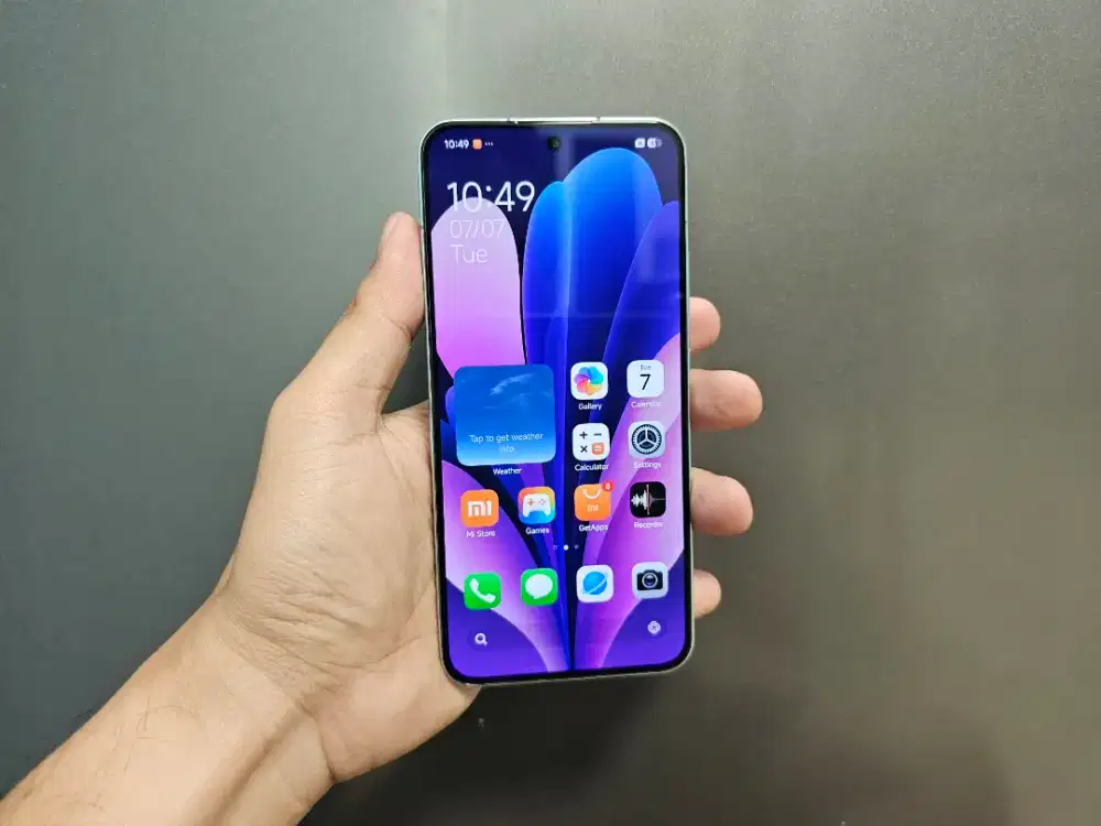 XIAOMI 13 12/256