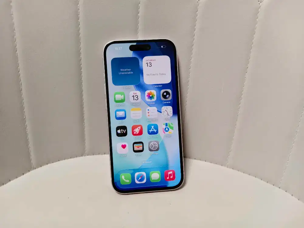 IPHONE 15 128GB ALL OPERATOR