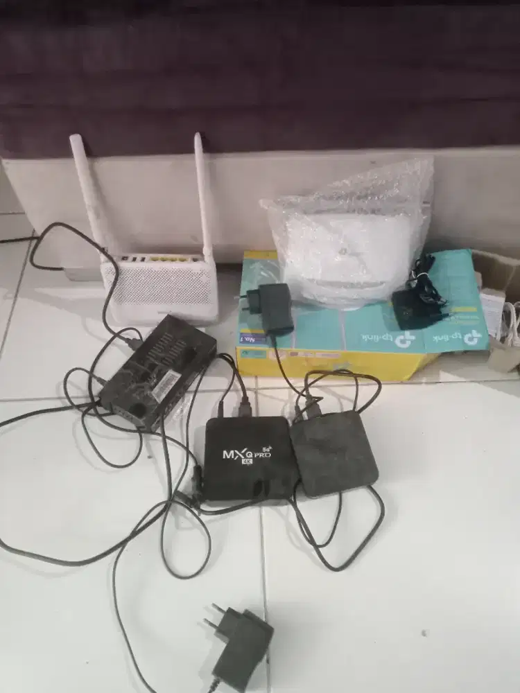 jual barang bekas
