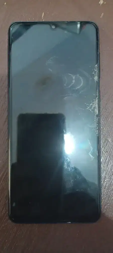 Di jual LCD ORI Samsung A33 5G kondisi bekas