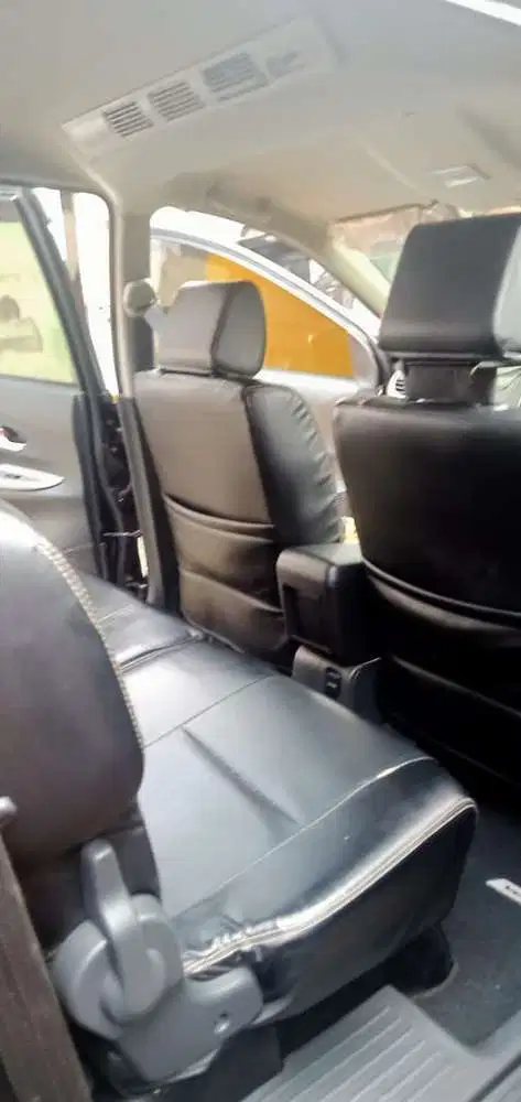 Toyota Avanza 2020 Bensin