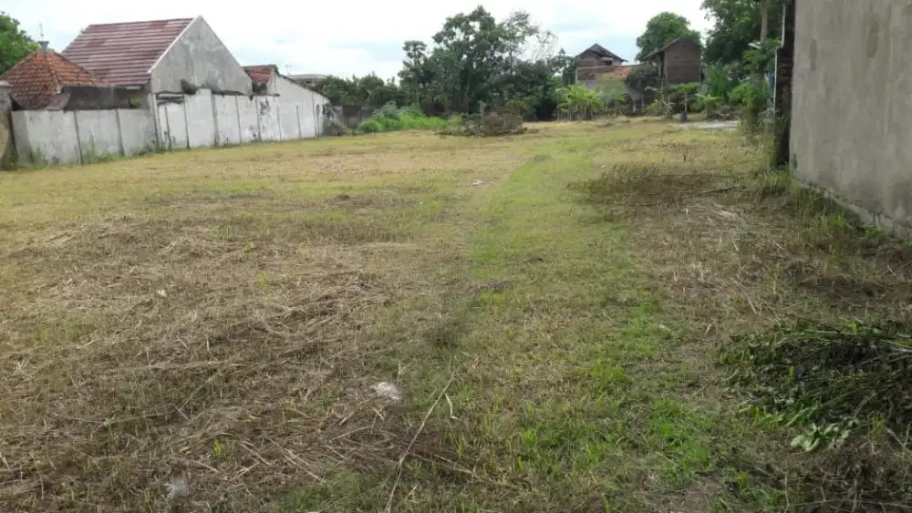 Tanah datar rancaekek majalaya