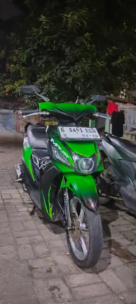 Ojek langganan ojek pribadi anter jemput atau jasa lainnya