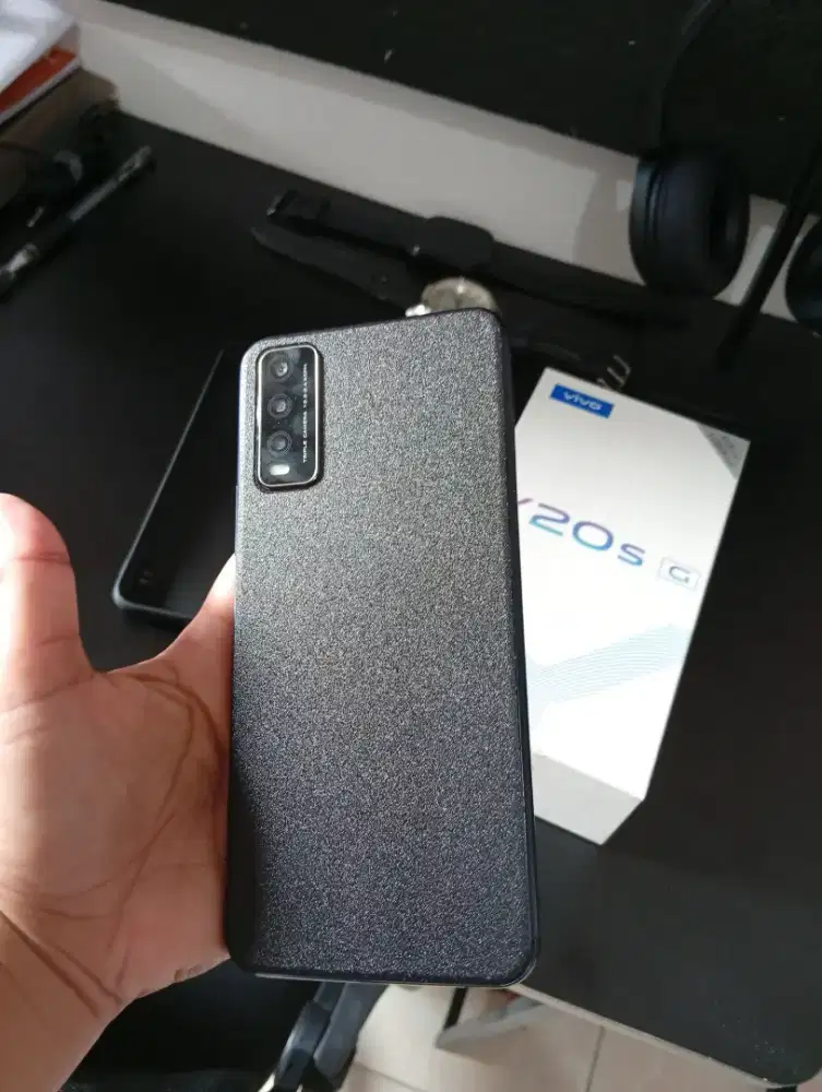 Vivo Y20S Original