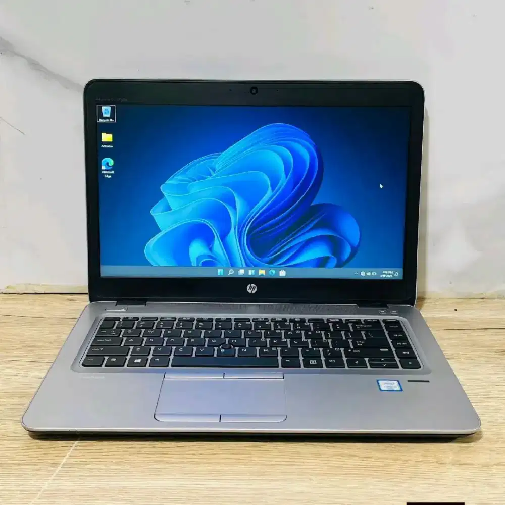 Super Slim Bikin Kerja Makin Produktif dengan HP EliteBook 840 G3