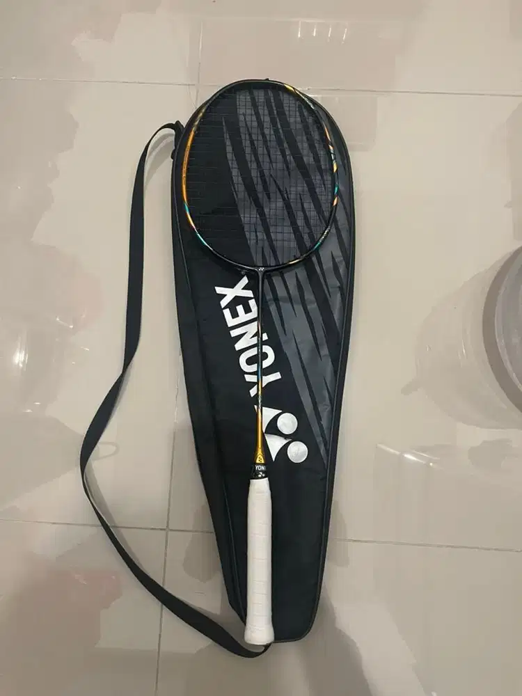 Raket astrox 88d pro japan
