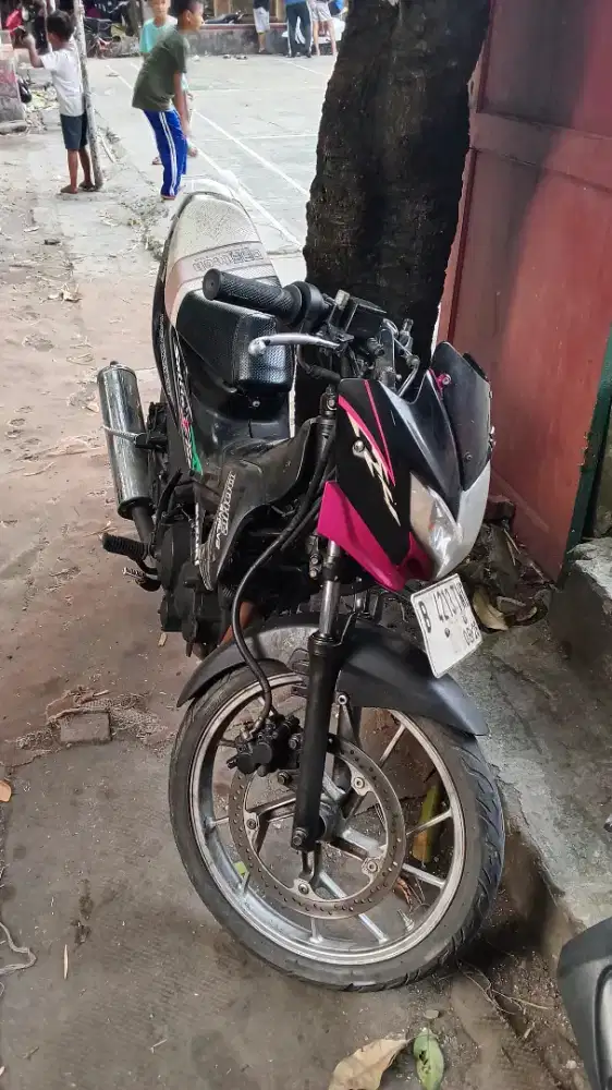 Jual cepat buat pulang kampung