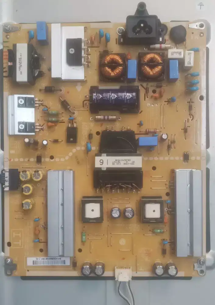 Psu LG Android monitor,type 55SM5KC (normal)