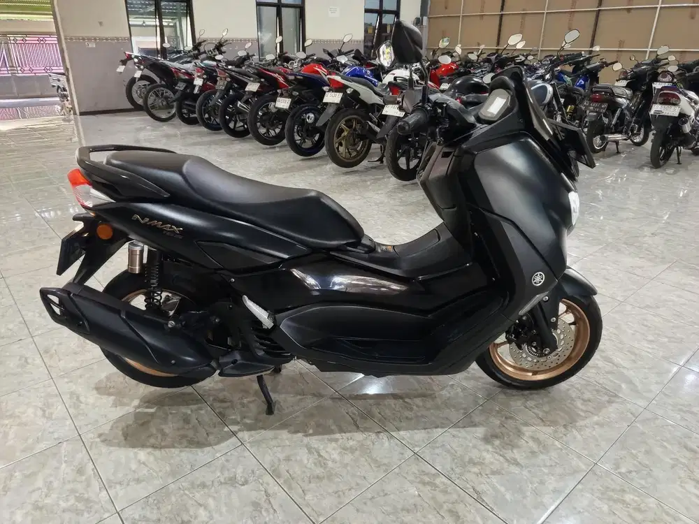 Nmax Keyles 2023 murah