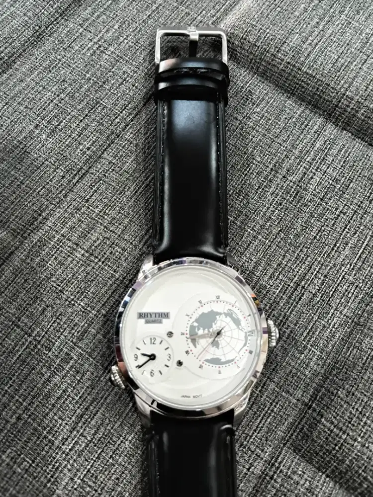 Jam Rhythm original like new & COD