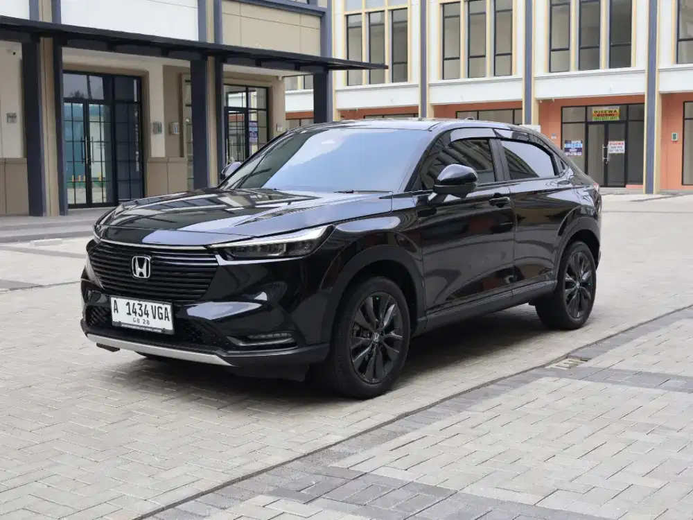 Honda HR-V SE 1.5 at 2023