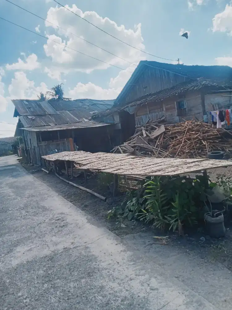 Di jual Cepat,lokasi strategis