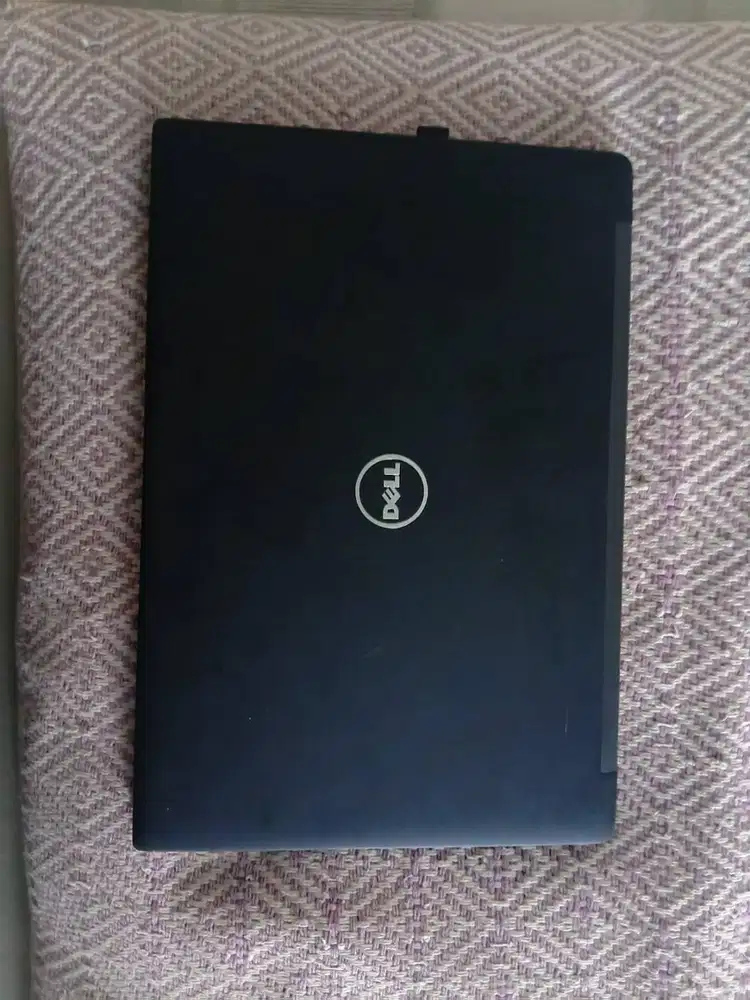 Dell Latitude 7280(i5 gen 6 ) 8/256