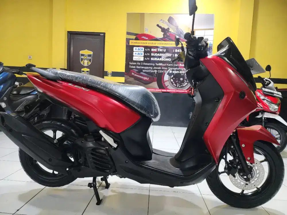 DIJUAL LEXI MURAH MERIAH