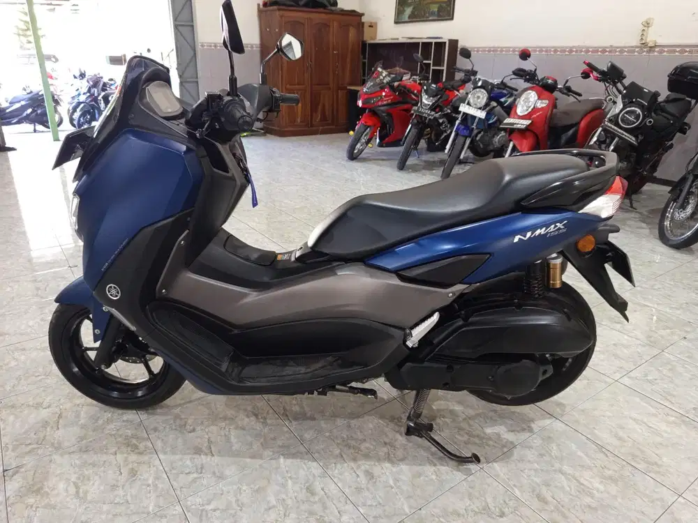 Nmax New 2022 Murah