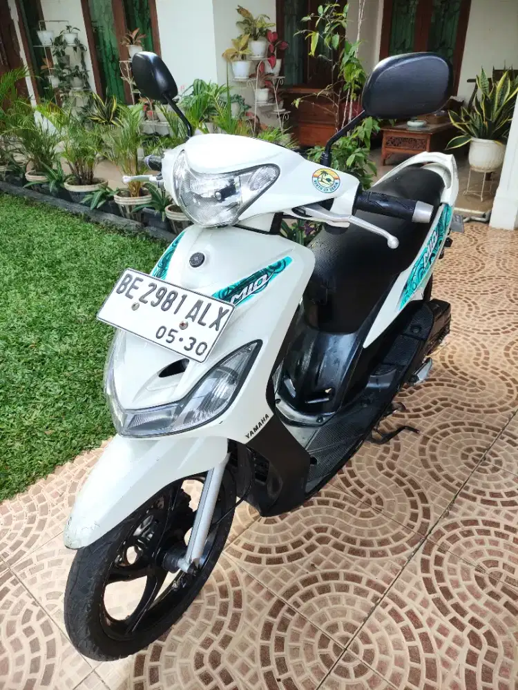 Mio sporty th 2011
