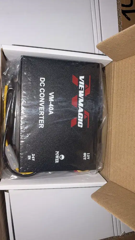 inverter 24v-12v
