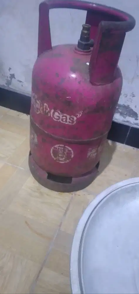 Tabung Gas 5,5 KG