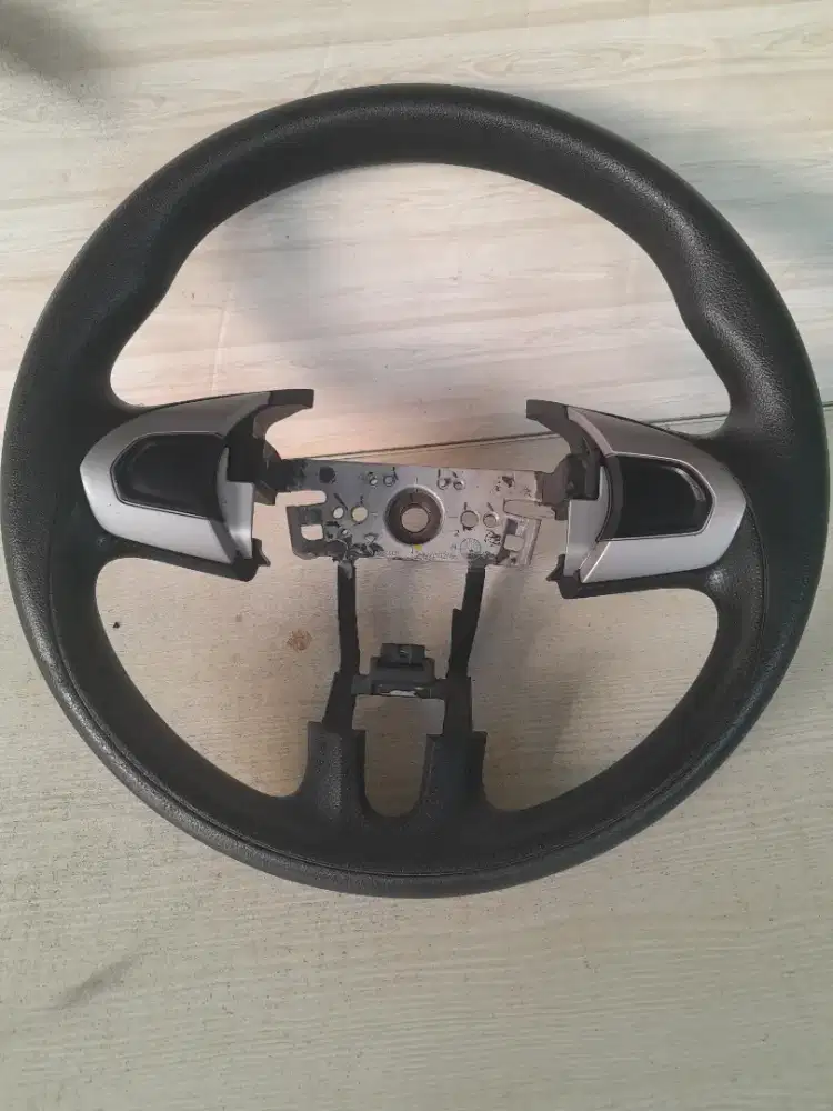 Setir honda mobilio brio brv
