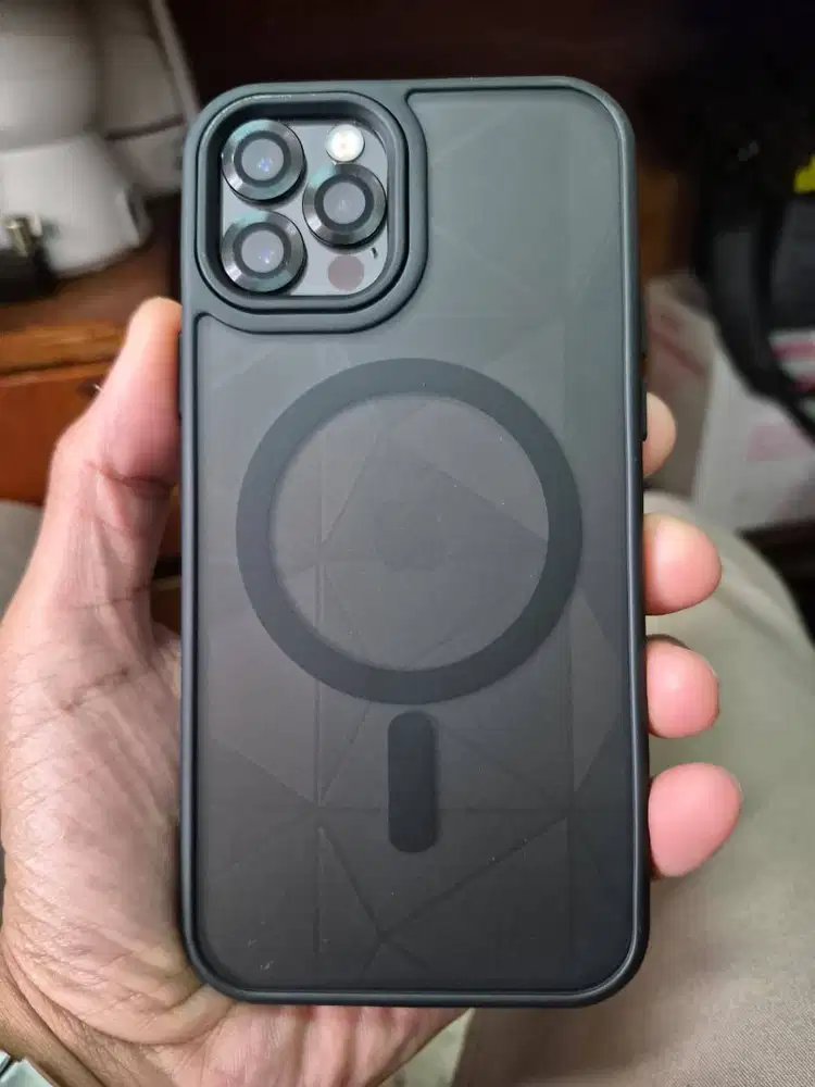 Iphone 12 Pro 128Gb ibox