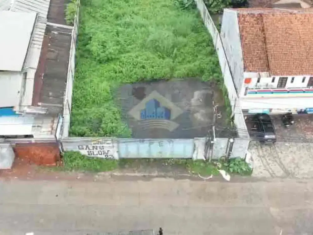 Jual Tanah Komersial di Babat Legok Tangerang Banten