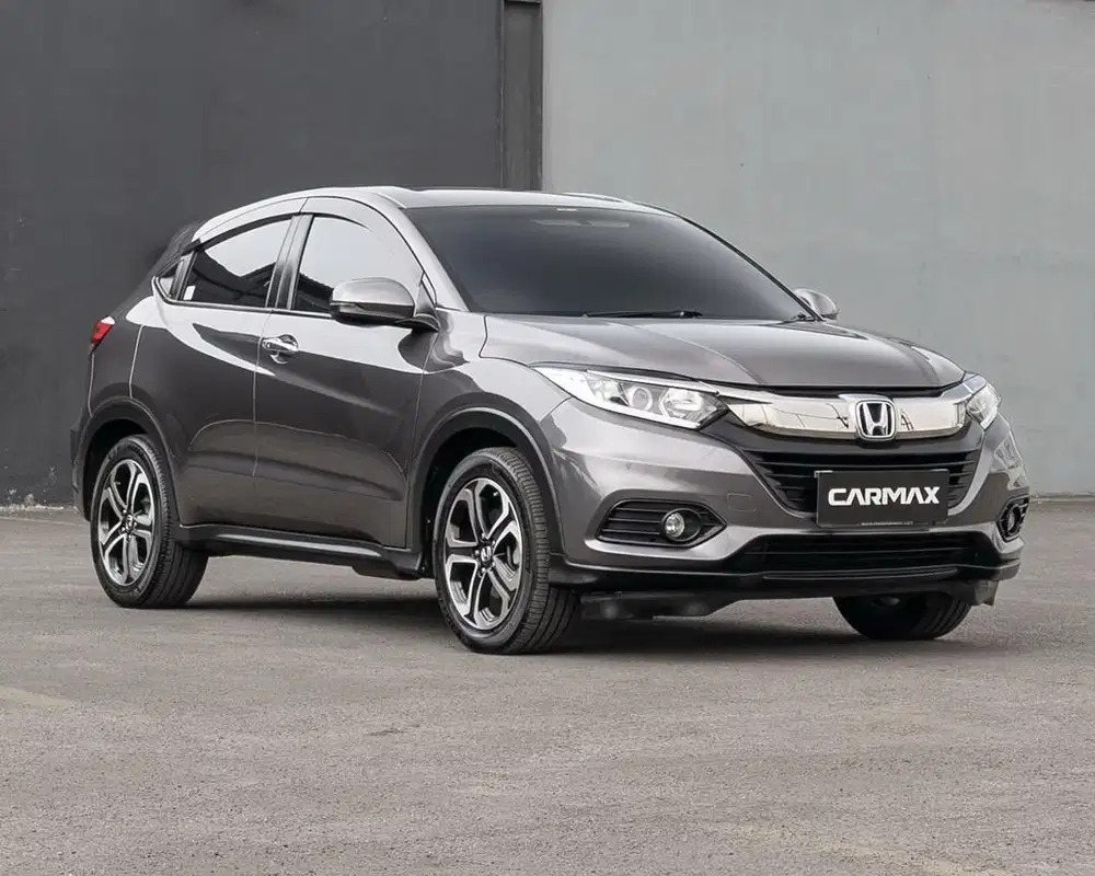 Honda HR-V Tipe E 2018