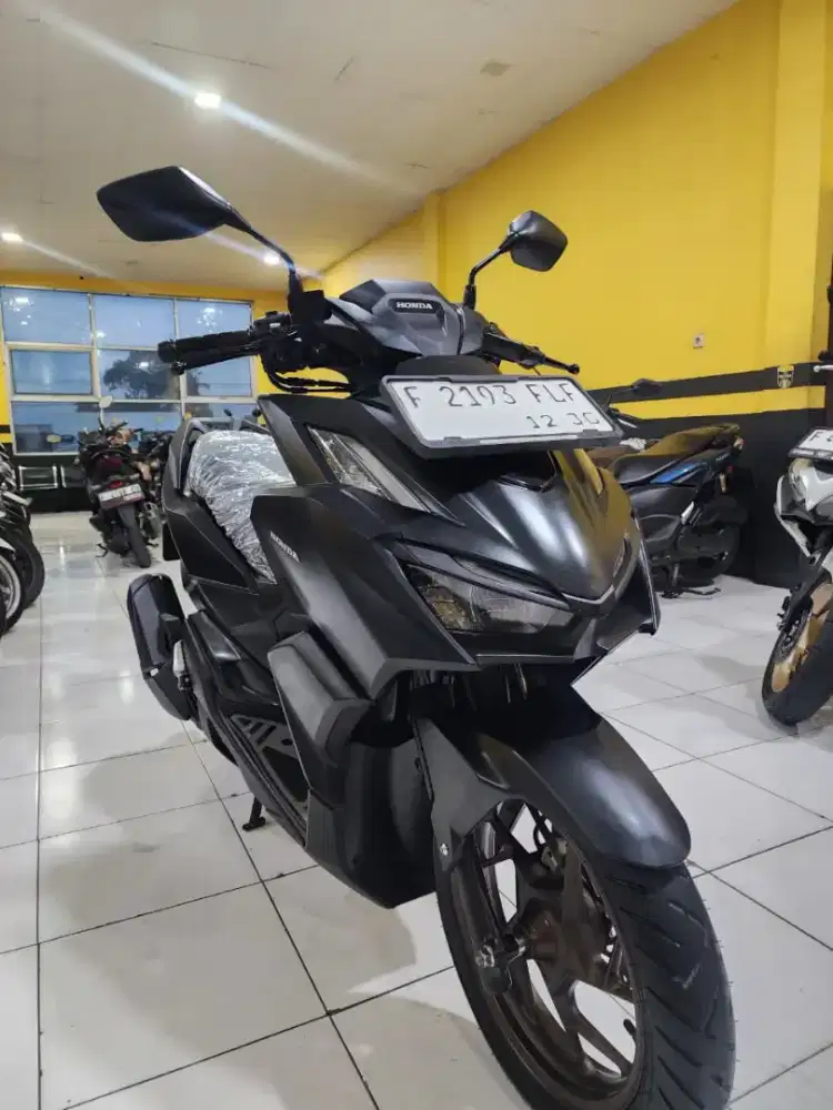 READY GASKEN VARIO 160 CBS