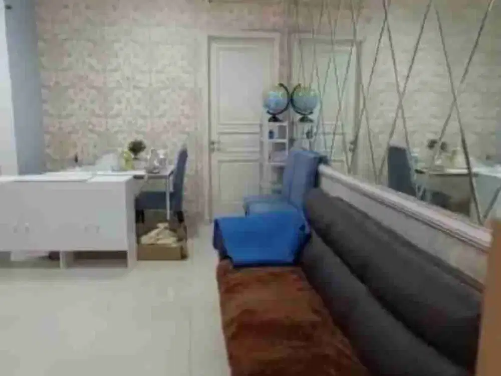 Dijual/Disewaka Rumah GLC Cluster Europe Cipondoh Tangerang