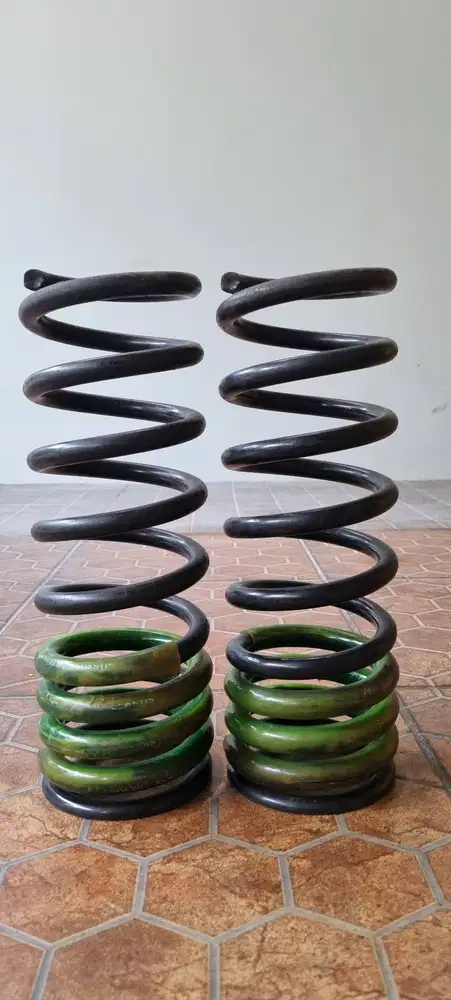 Lowering Kit Eibach Innova Bensin Diesel (Per Belakang)