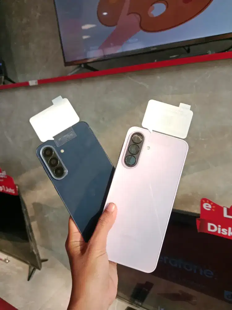 kredit hp samsung