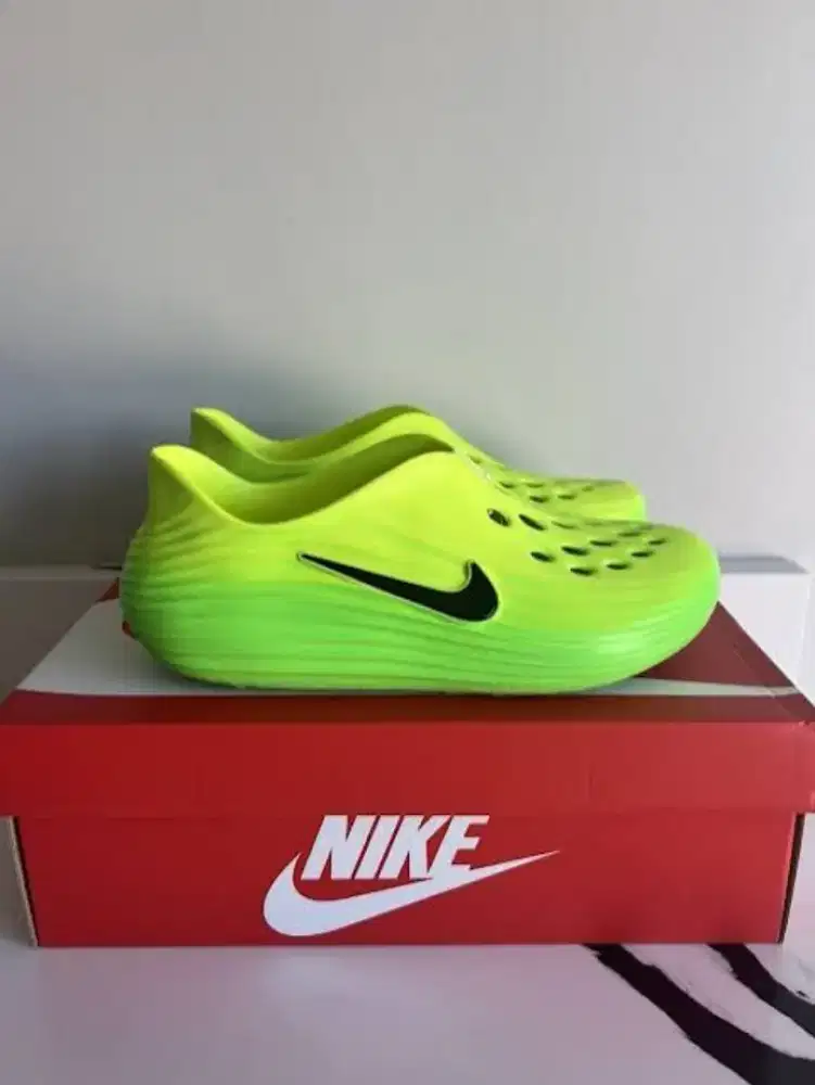 Nike ReactX Rejuven8