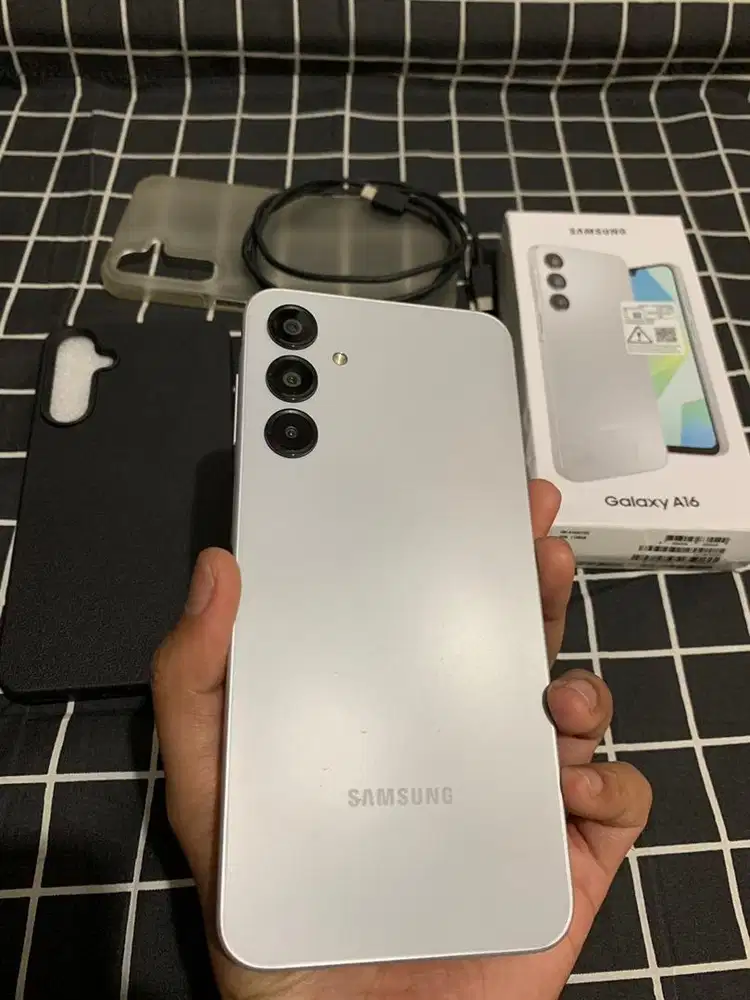 Samsung A16 4G 8/128