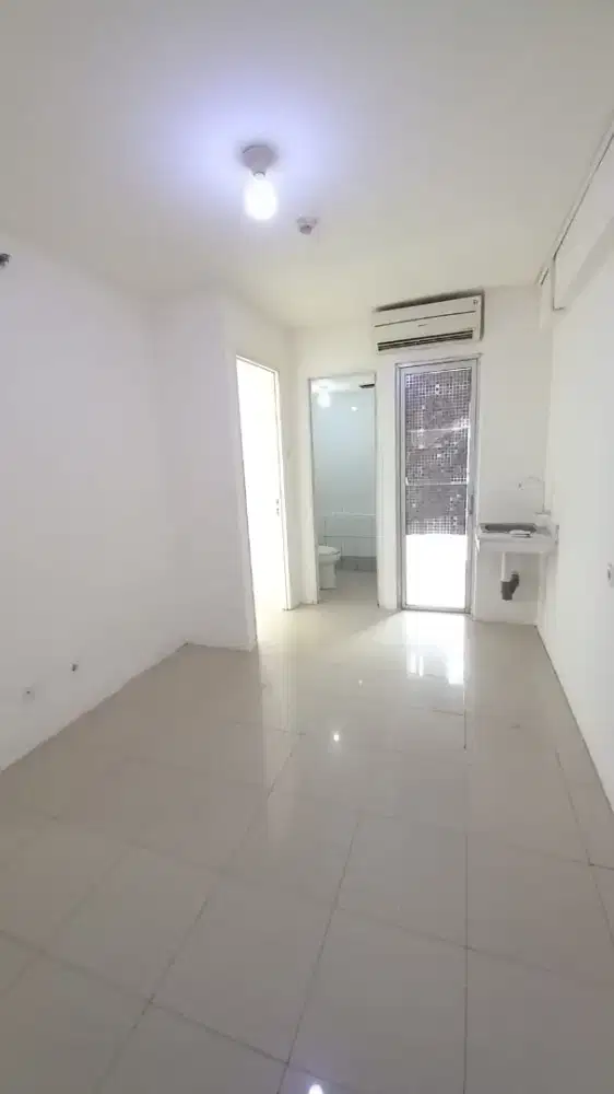 Murah 2BR Kosongan Apartement Bassura City
