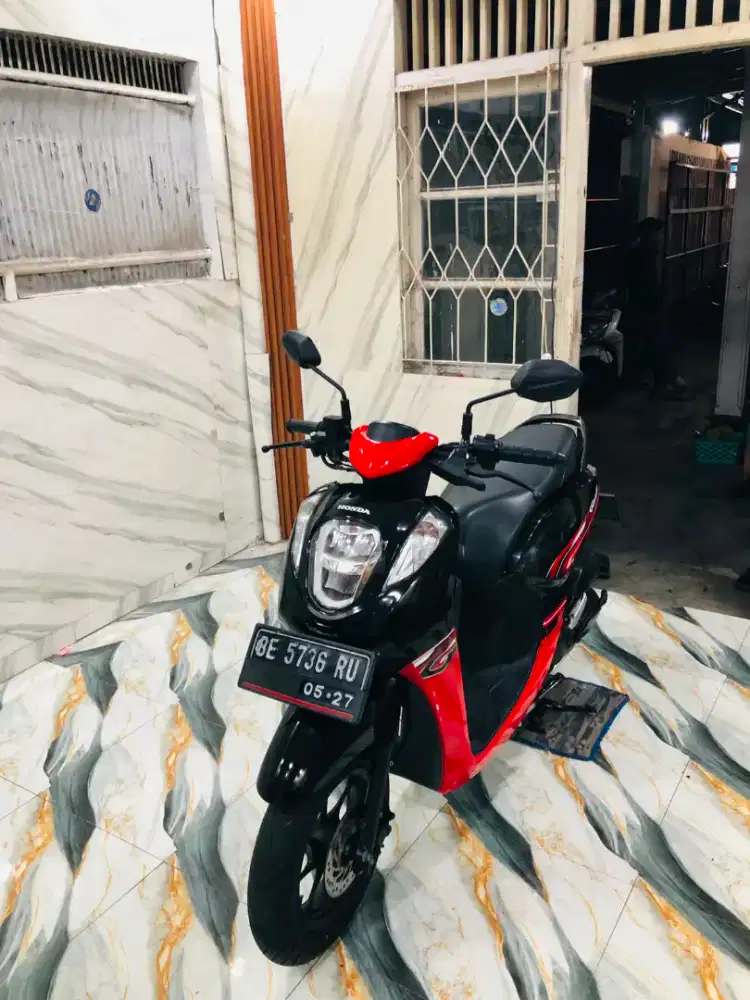 GENIO NEW PRESTIGE ISTIMEWA 2023 Pajak Hidup