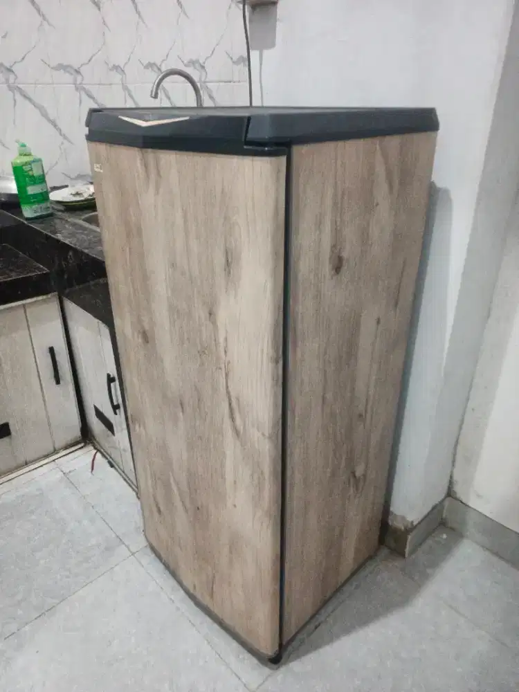 Kulkas 1Pintu AQUA