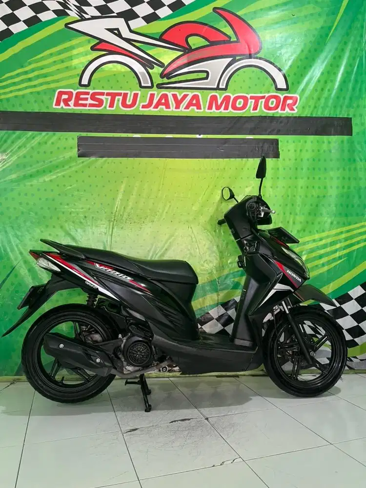 Vario Fi 110 th 2019 cash/kredit#rjm